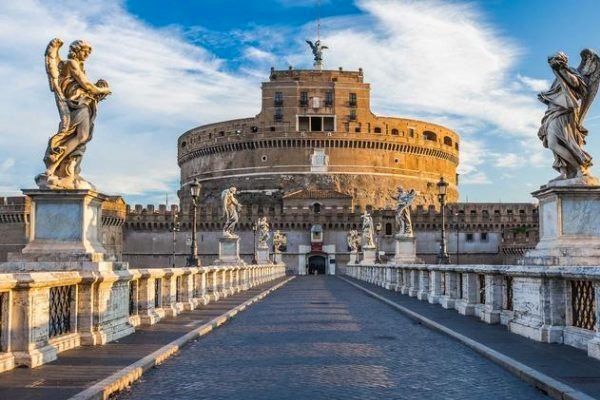 Castel Sant'Angelo