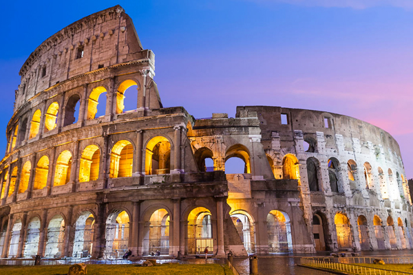 Colosseo