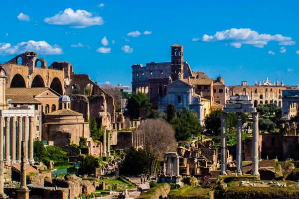 Fori Imperiali