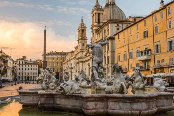 Piazza Navona