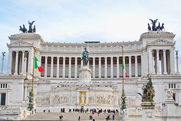 Piazza Venezia